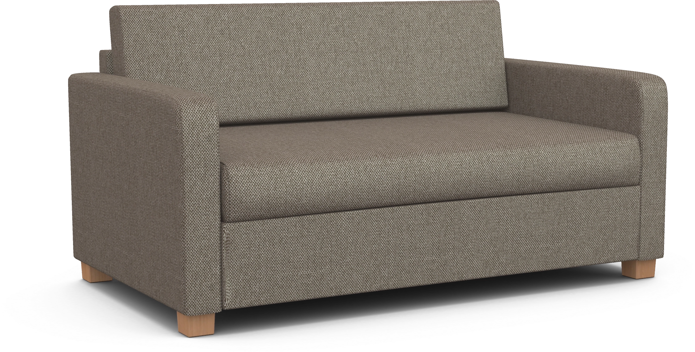 Чехол на диван ИКЕА Сольста - NEPTUN