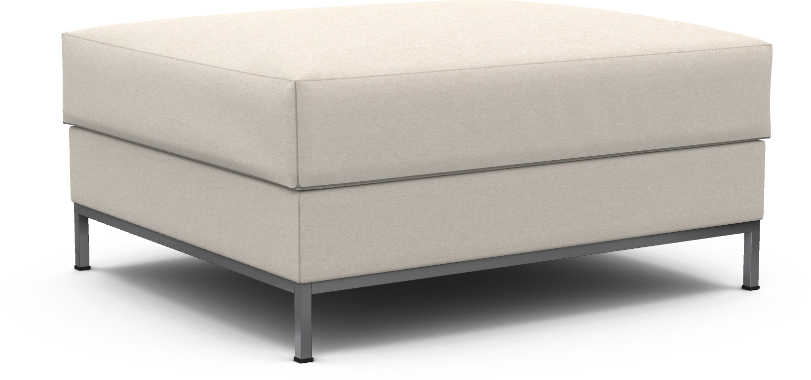 Чехол на пуф ИКЕА Крамфорс - SCANDI