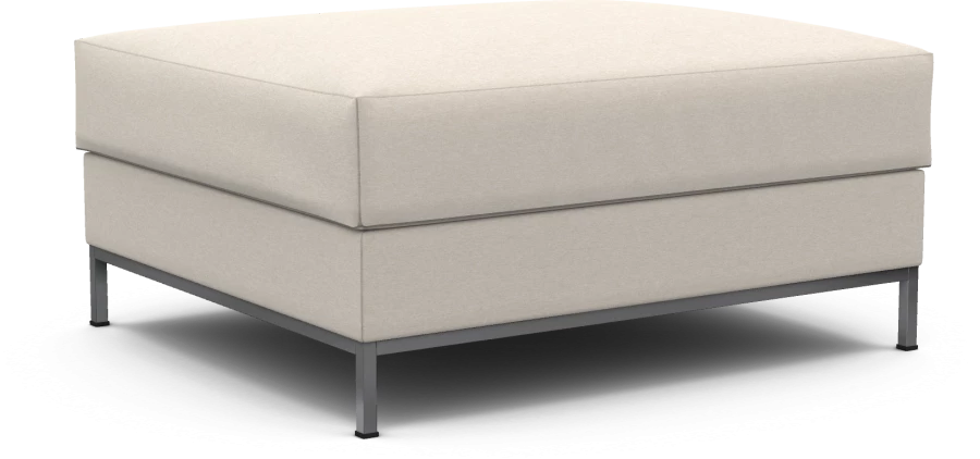 Чехол на пуф ИКЕА Крамфорс - SCANDI (изображение №1)