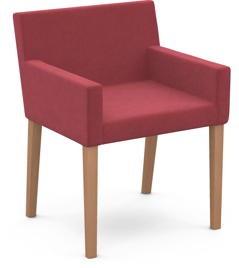 Чехол на кресло ИКЕА Нильс - MARSELLE (изображение №1)