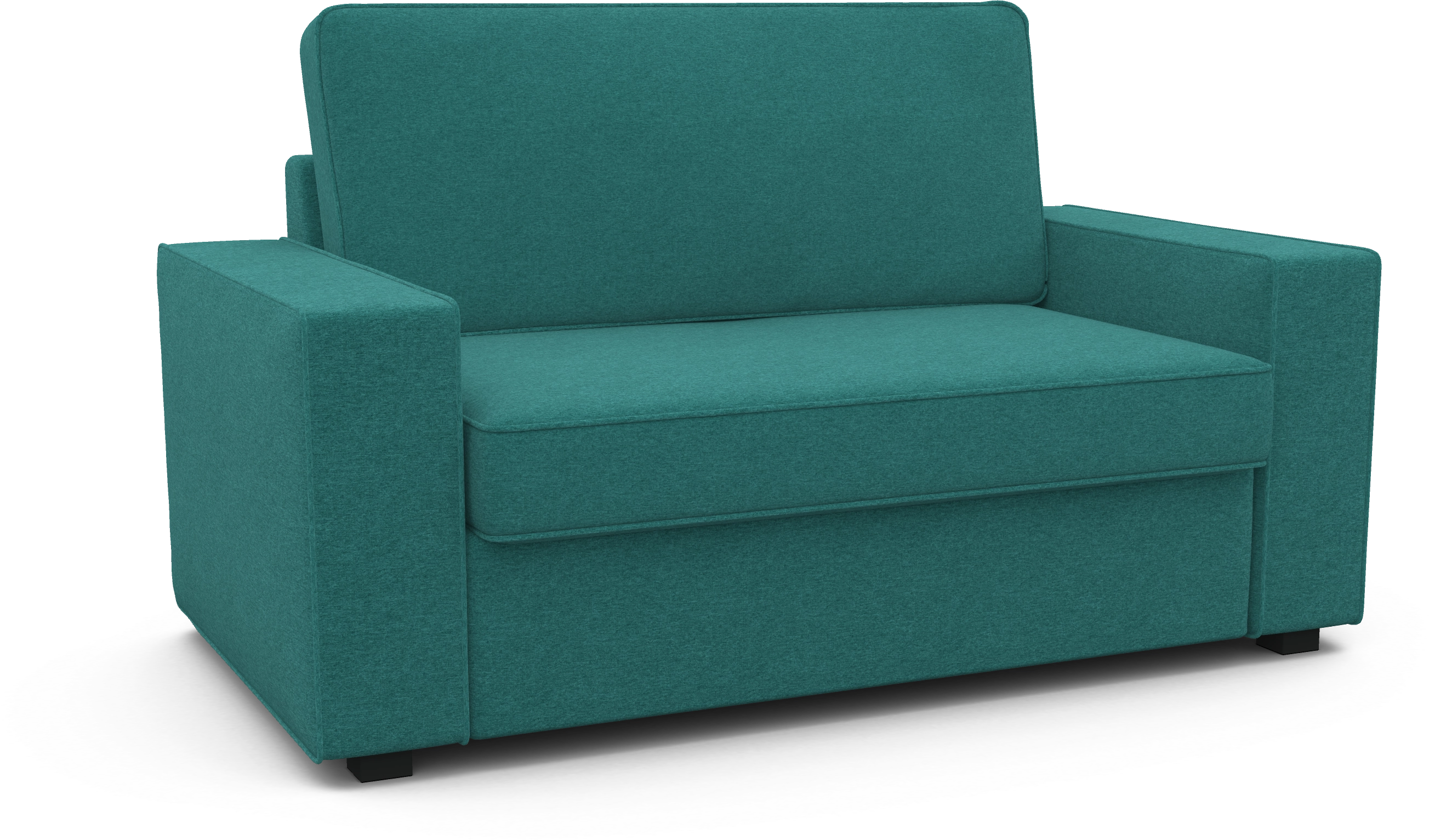 Чехол на двухместный диван ИКЕА Виласунд - SCANDI