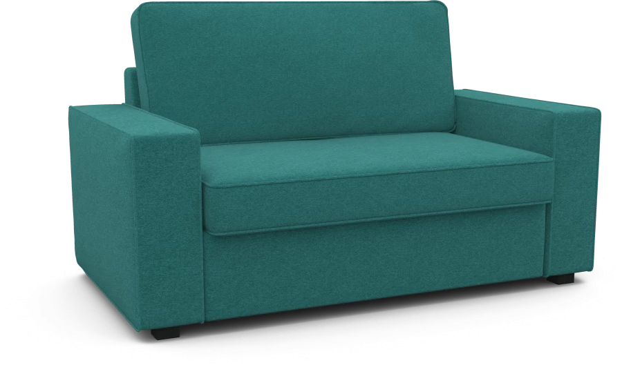 Чехол на двухместный диван ИКЕА Виласунд - SCANDI (изображение №1)