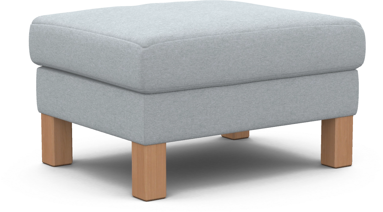 Чехол на пуф ИКЕА КАРЛСТАД - SCANDI