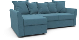 Чехол на угловой диван ИКЕА Хольмсунд - SCANDI