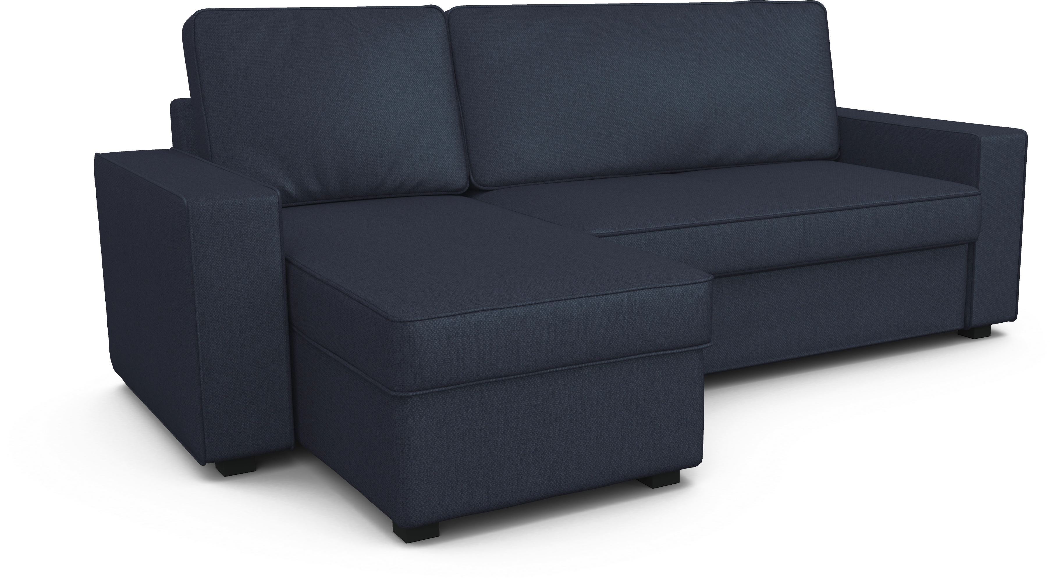 Чехол на угловой диван ИКЕА Виласунд - NEPTUN