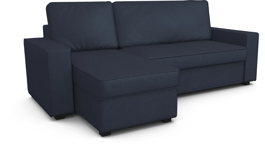 Чехол на угловой диван ИКЕА Виласунд - NEPTUN (изображение №1)