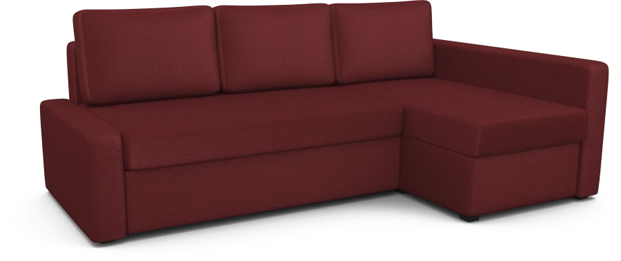 Чехол на диван угловой ИКЕА Фрихетэн - NEPTUN (изображение №1)