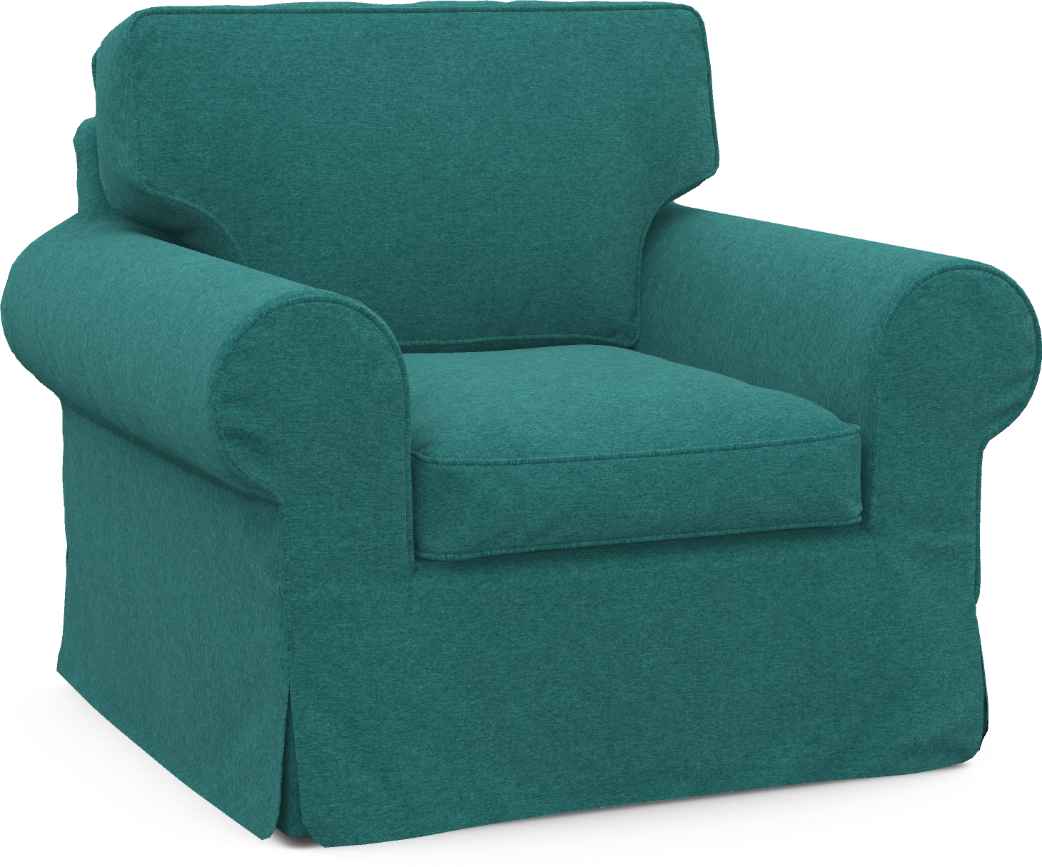 Чехол на кресло ИКЕА Экторп - SCANDI