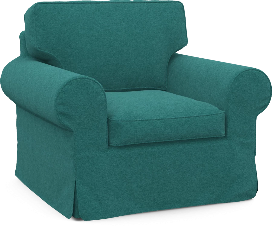 Чехол на кресло ИКЕА Экторп - SCANDI (изображение №1)