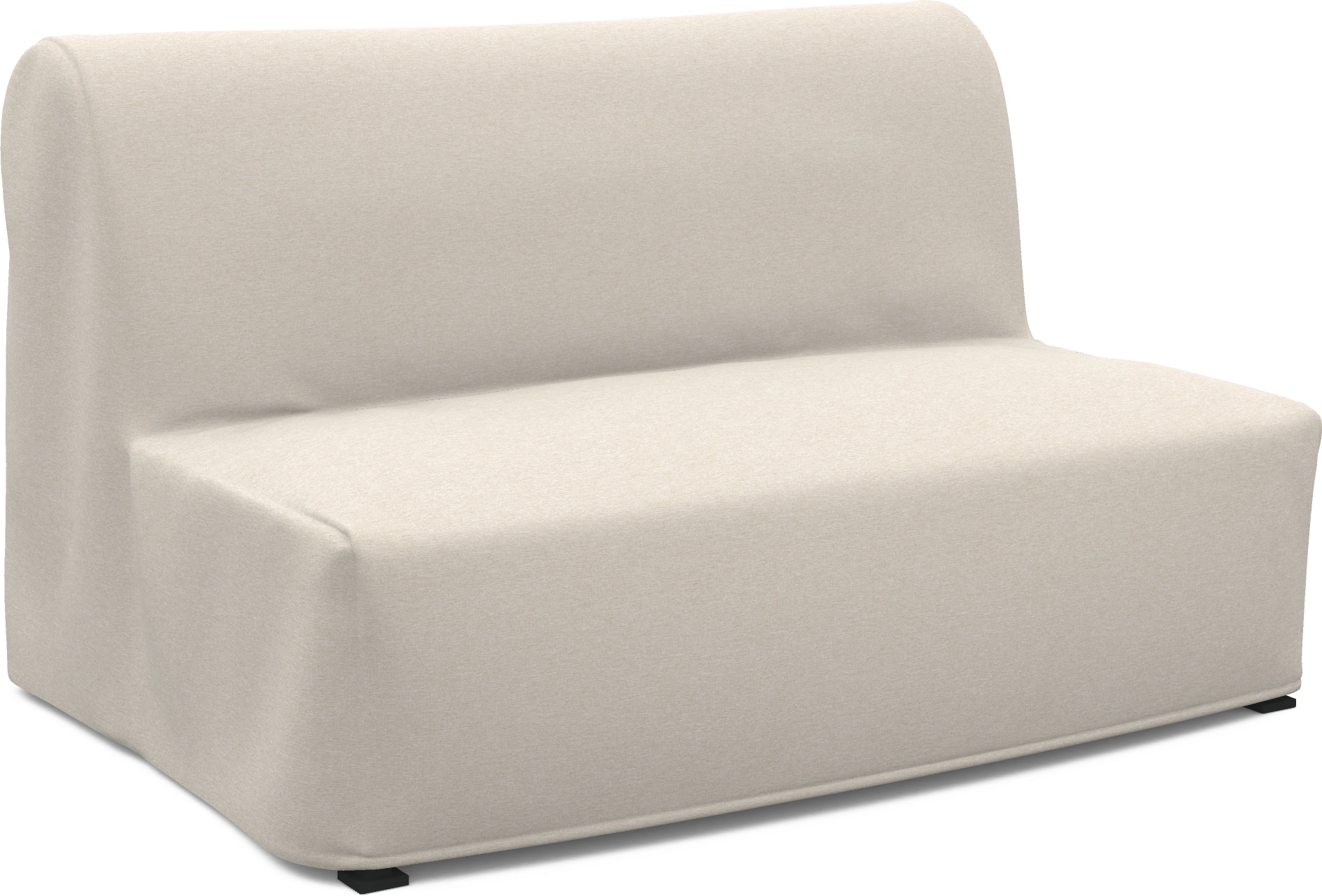 Чехол на диван-кровать ИКЕА Ликселе - SCANDI