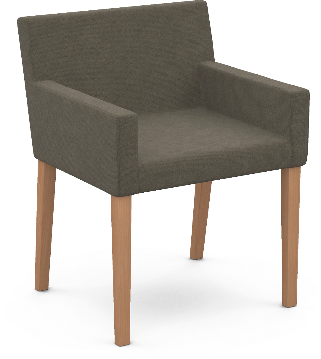 Чехол на кресло ИКЕА Нильс - OPHELIA