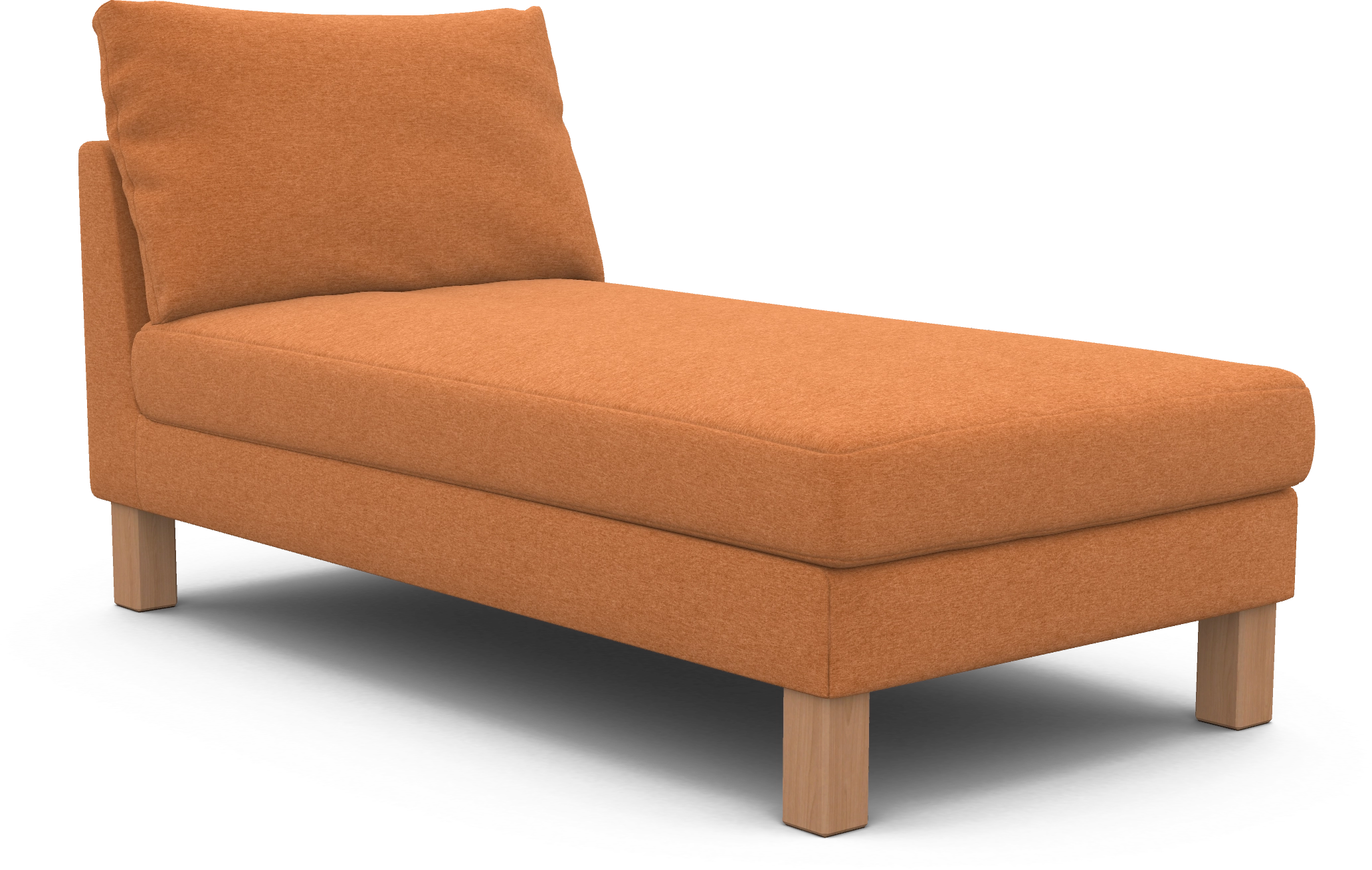 Чехол на козетку ИКЕА Карлстад - SCANDI