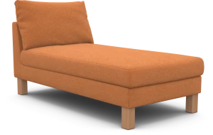 Чехол на козетку ИКЕА Карлстад - SCANDI