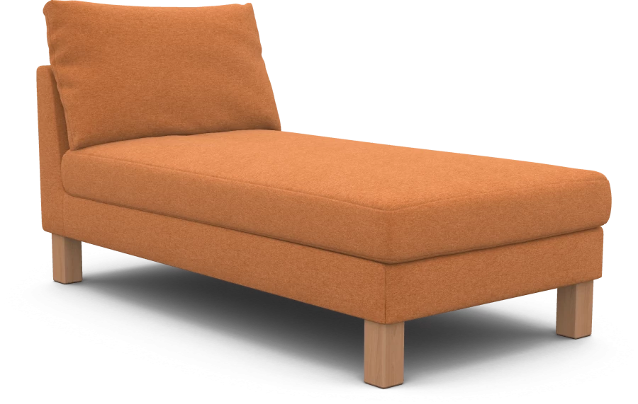 Чехол на козетку ИКЕА Карлстад - SCANDI (изображение №1)