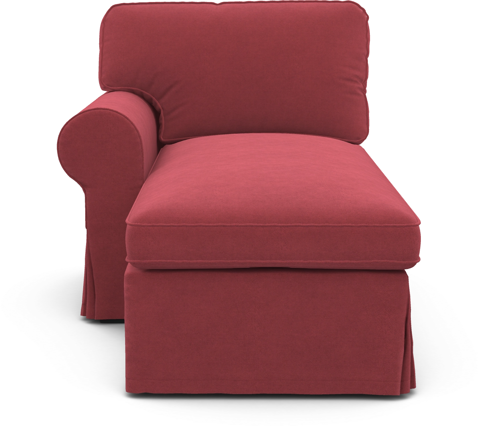 Чехол на козетку левую ИКЕА Экторп - MARSELLE