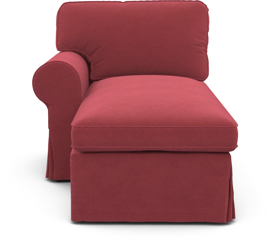 Чехол на козетку левую ИКЕА Экторп - MARSELLE (изображение №1)