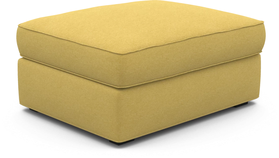 Чехол на пуф ИКЕА Кивик - SCANDI (изображение №1)