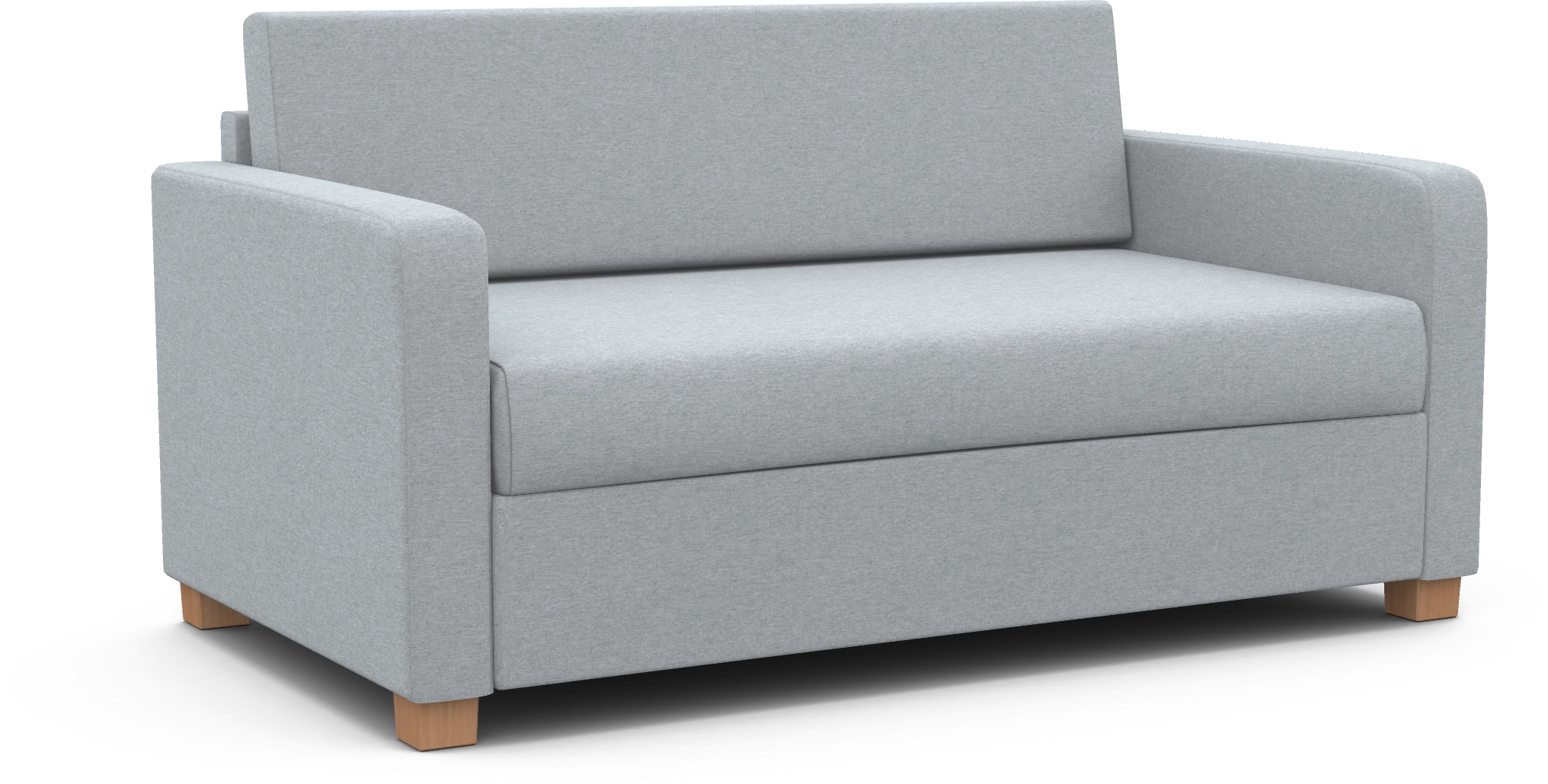 Чехол на диван ИКЕА Сольста - SCANDI