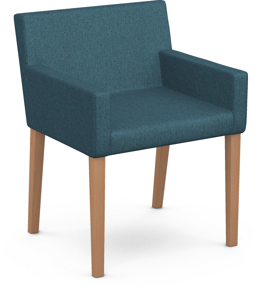 Чехол на кресло ИКЕА Нильс - NEPTUN