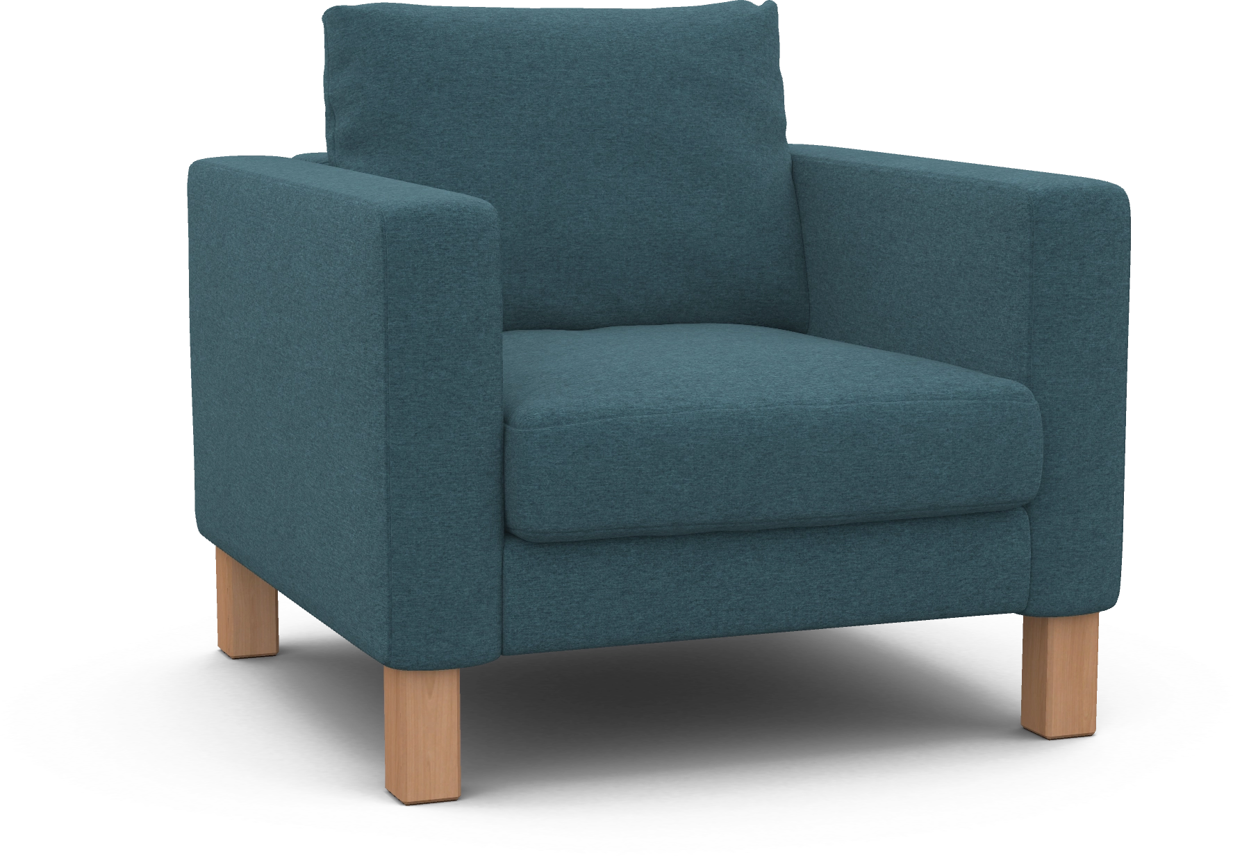 Чехол на кресло ИКЕА Карлстад - SCANDI