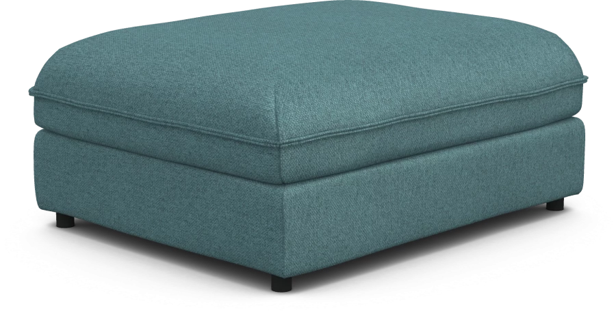 Чехол на секцию дивана ИКЕА ВАЛЛЕНТУНА - NEPTUN (изображение №1)