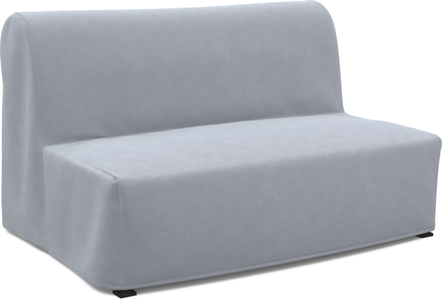 Чехол на диван-кровать ИКЕА Ликселе - OPHELIA (изображение №1)