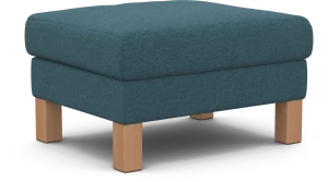 Чехол на пуф ИКЕА КАРЛСТАД - SCANDI