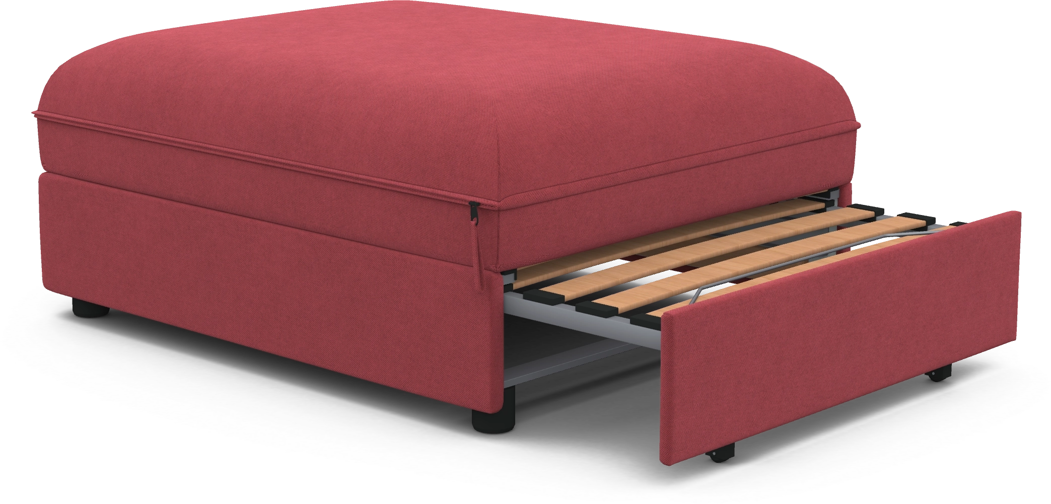 Чехол на секцию дивана с кроватью ИКЕА ВАЛЛЕНТУНА - MARSELLE