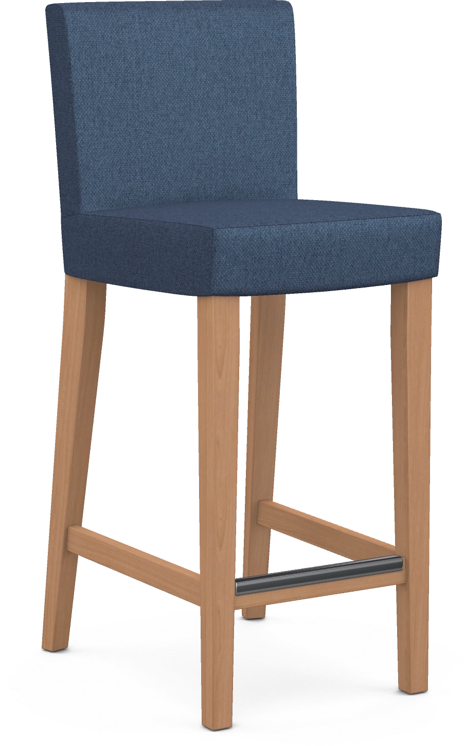 Чехол на барный стул ИКЕА Хенриксдаль - NEPTUN