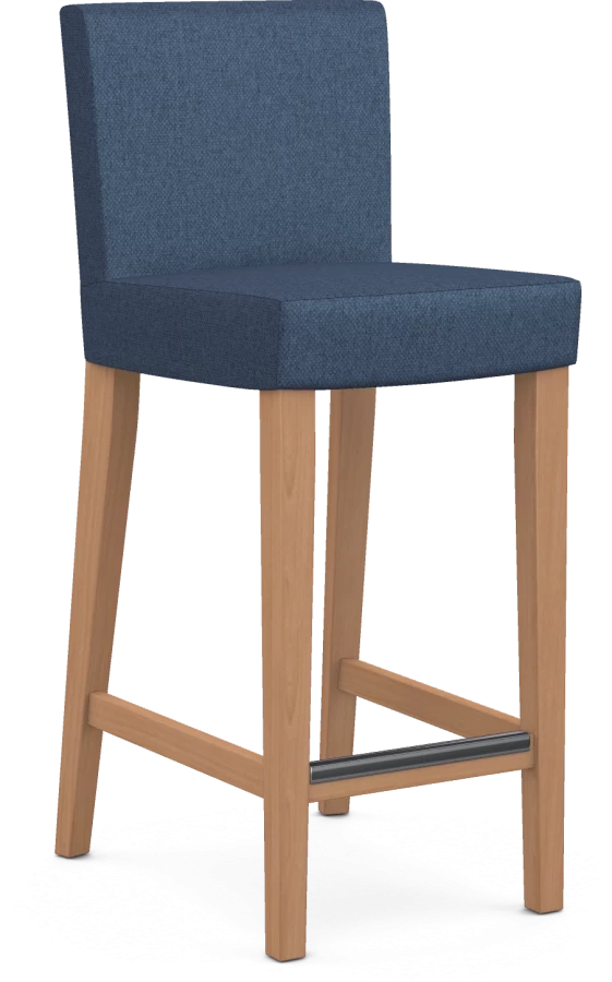 Чехол на барный стул ИКЕА Хенриксдаль - NEPTUN (изображение №1)