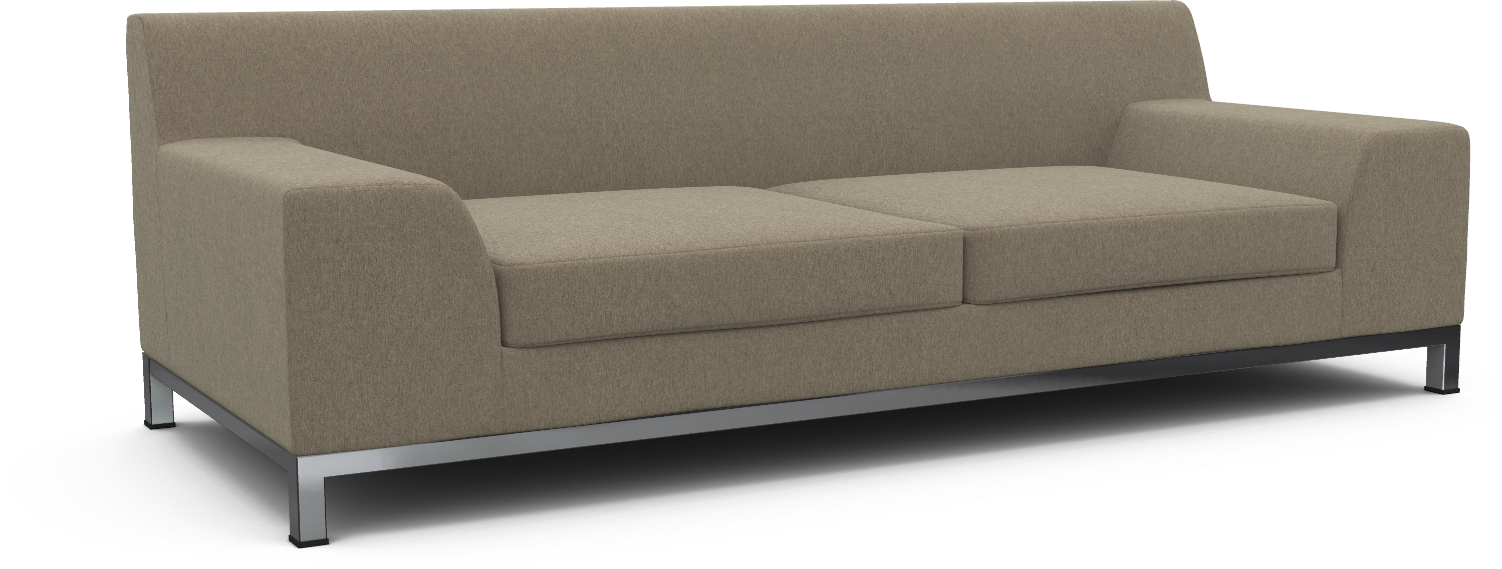 Чехол на трехместный диван ИКЕА Крамфорс - SCANDI