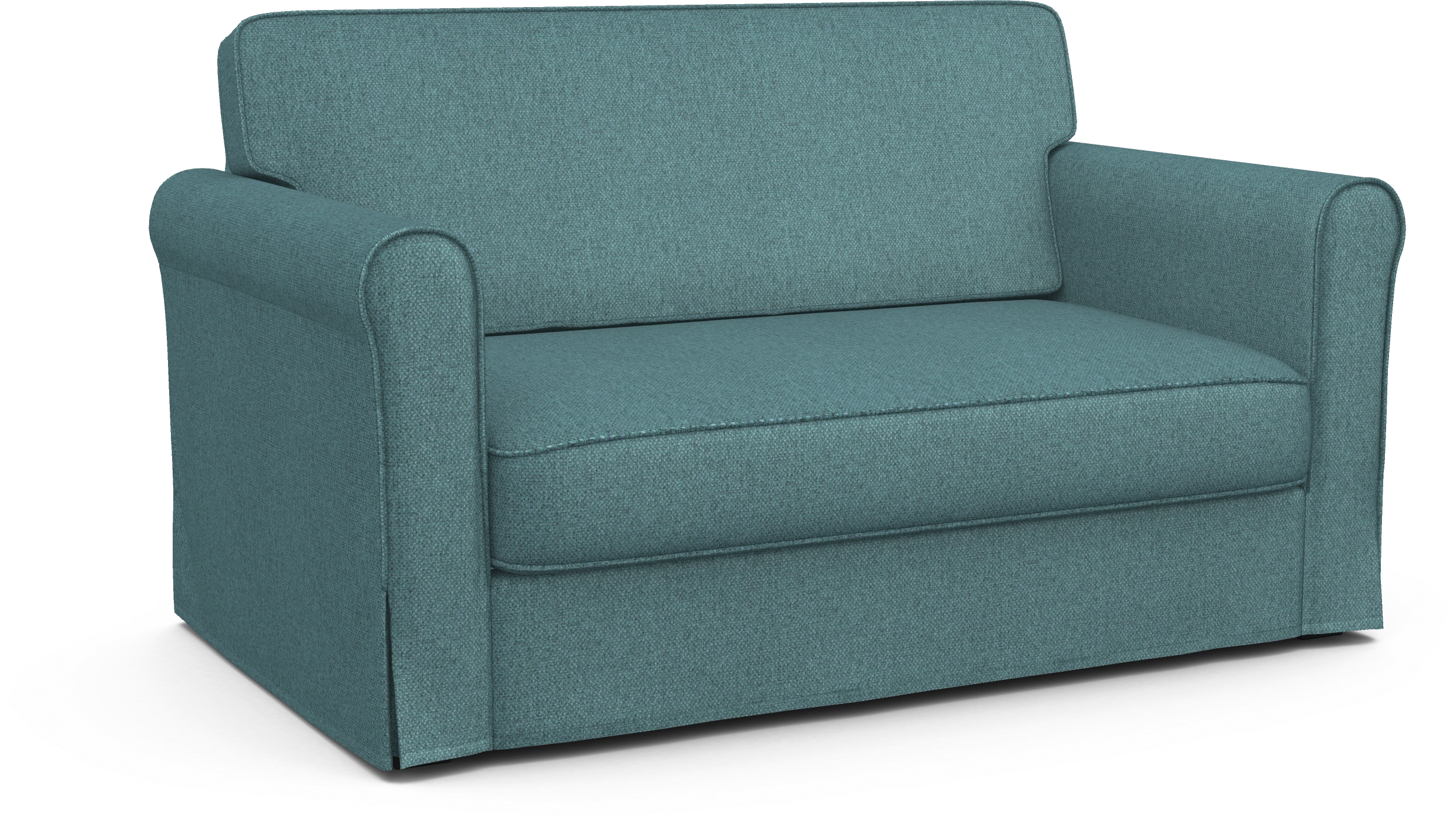 Чехол на диван ИКЕА Хагалунд - NEPTUN