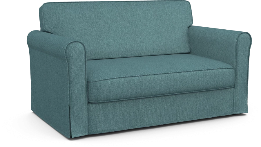 Чехол на диван ИКЕА Хагалунд - NEPTUN (изображение №1)