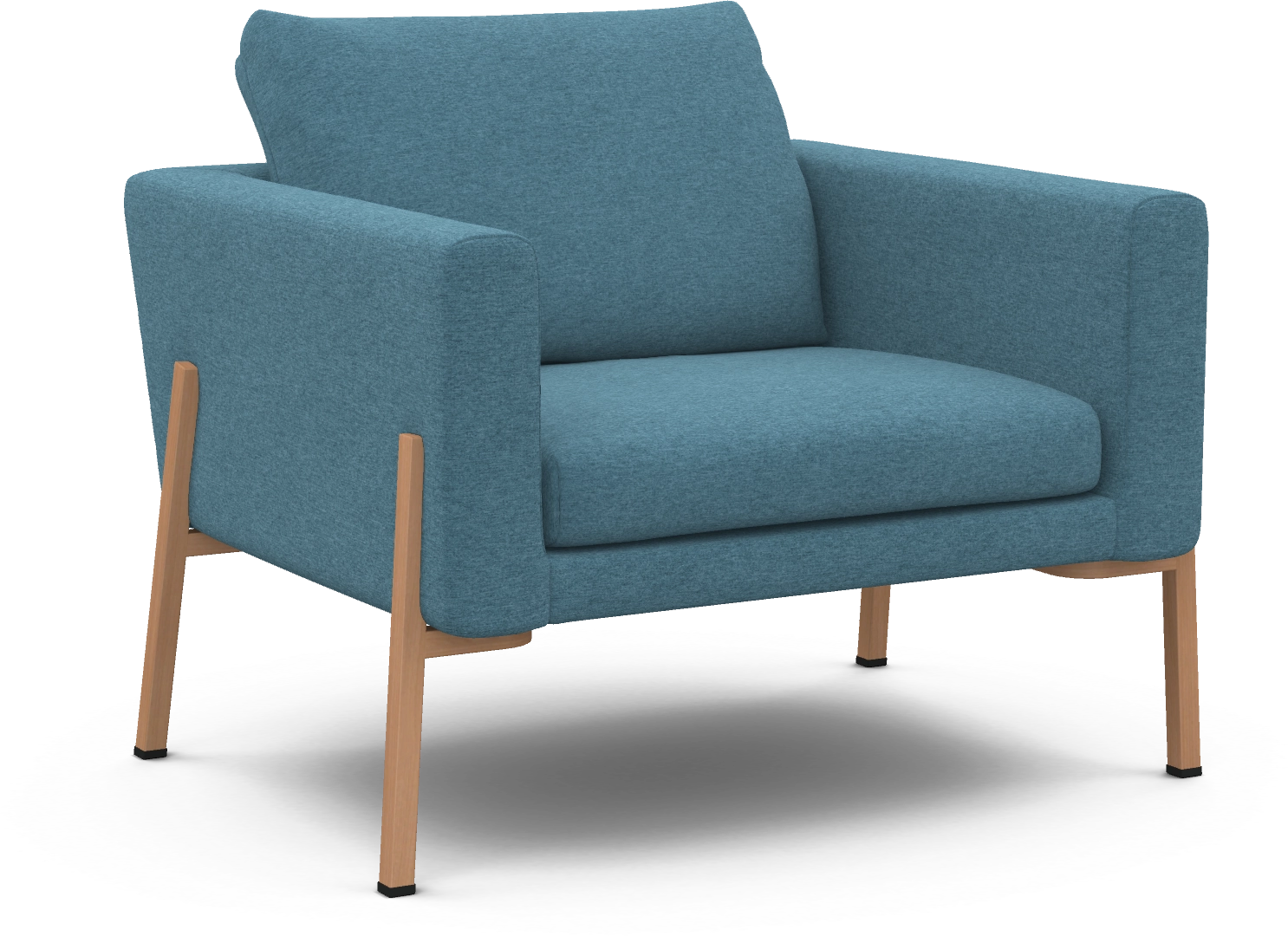 Чехол на кресло ИКЕА КОАРП - SCANDI