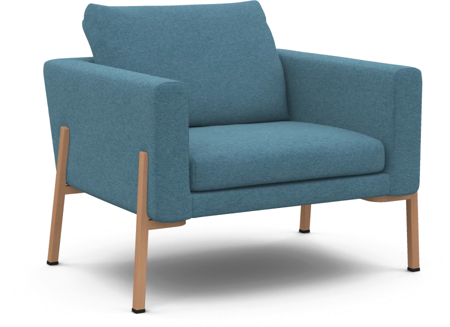 Чехол на кресло ИКЕА КОАРП - SCANDI (изображение №1)