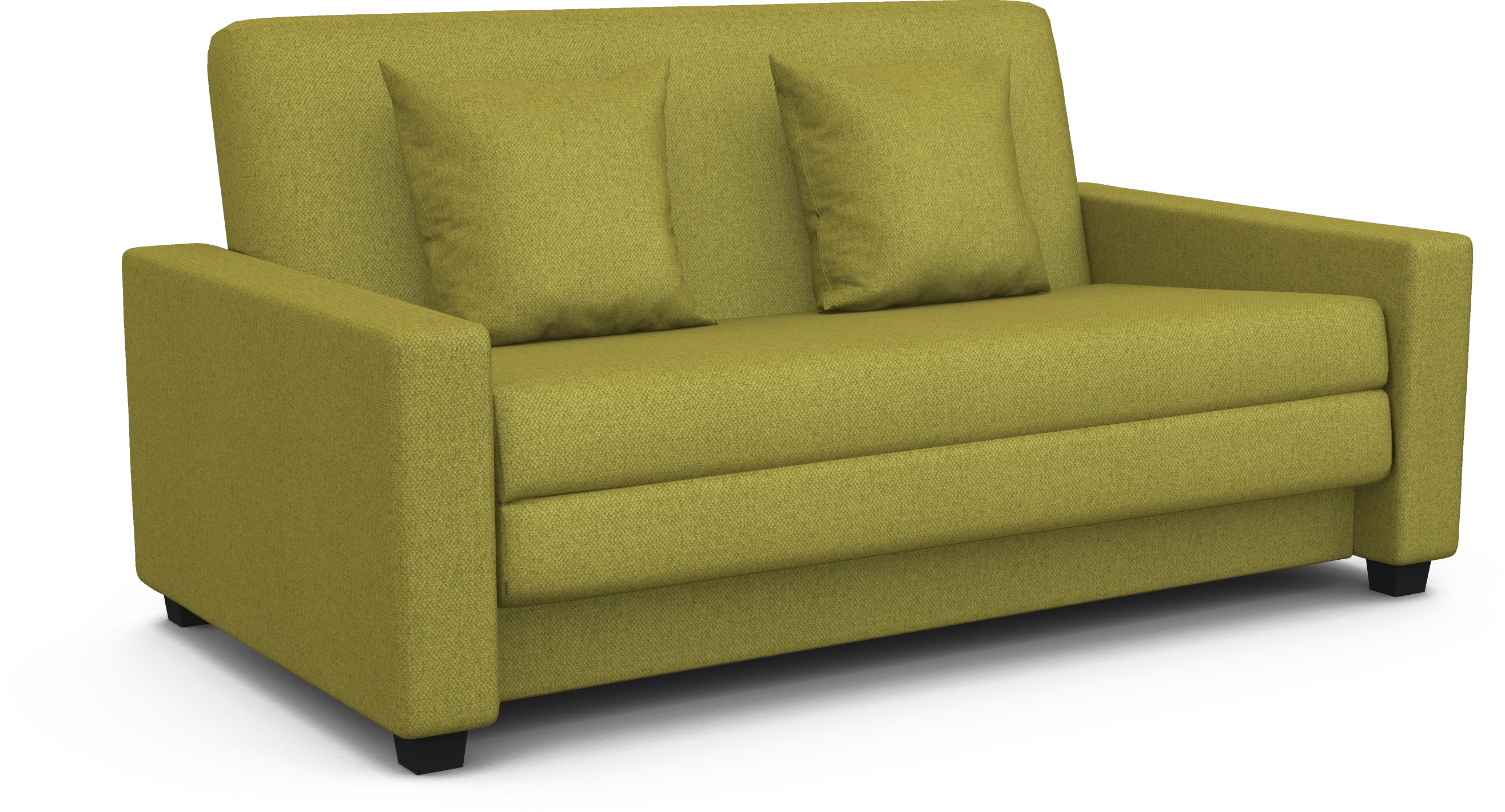 Чехол на диван ИКЕА Бигдео - NEPTUN