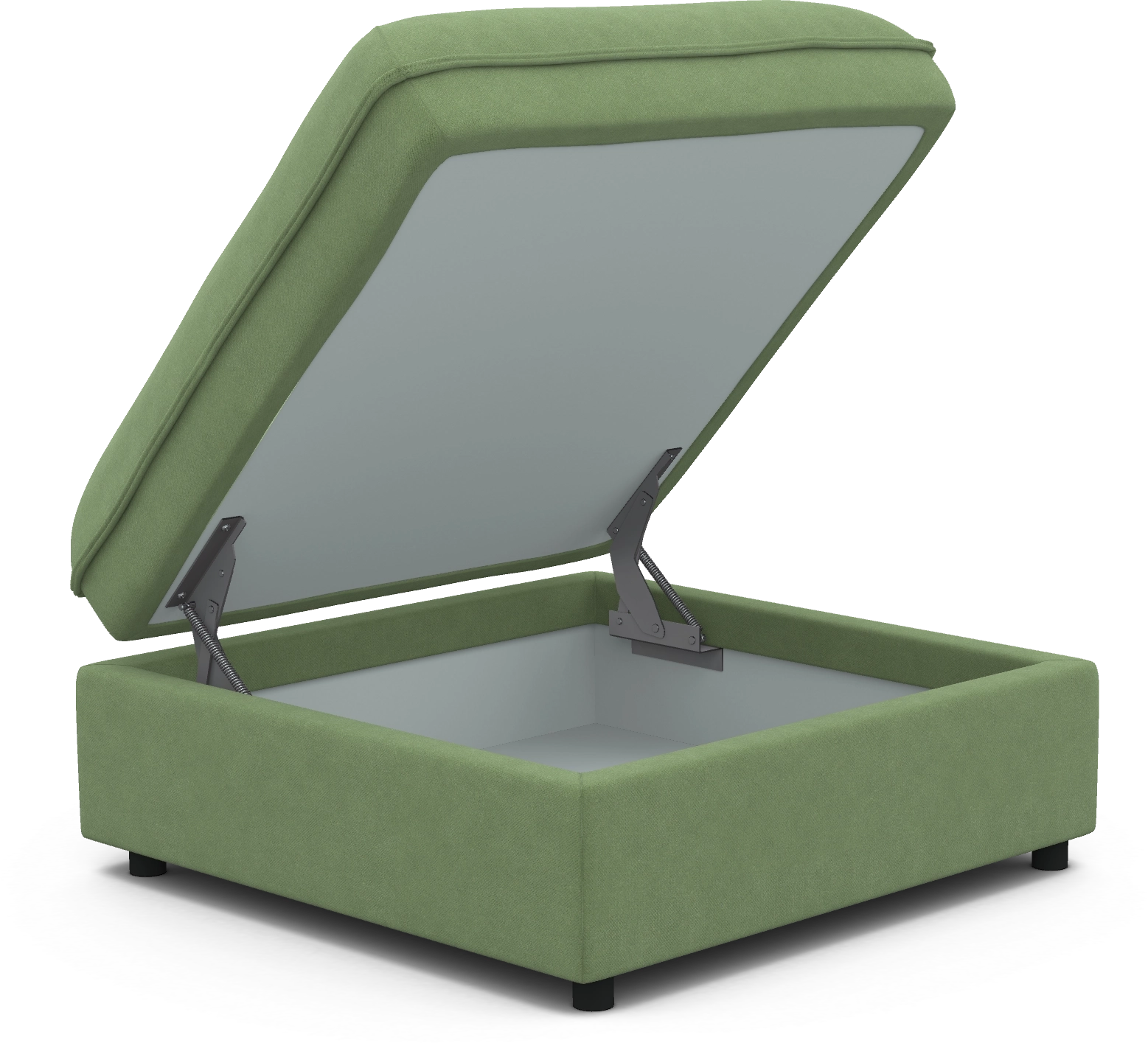 Чехол на секцию дивана с отделением для хранения ИКЕА ВАЛЛЕНТУНА - OPHELIA