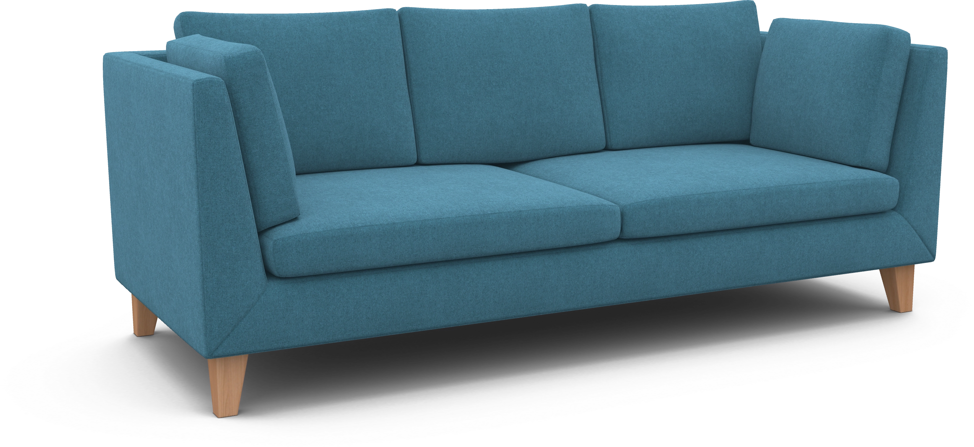 Чехол на диван ИКЕА Cтокгольм - BREEZE