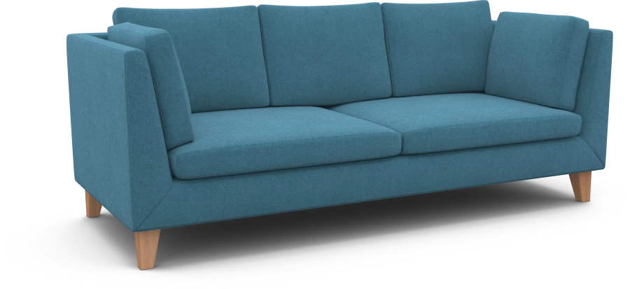 Чехол на диван ИКЕА Cтокгольм - BREEZE (изображение №1)