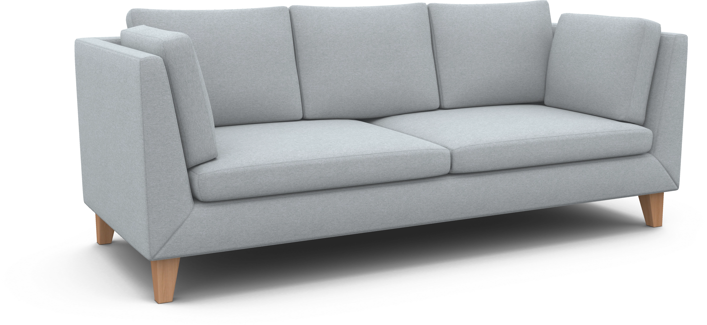 Чехол на диван ИКЕА Cтокгольм - SCANDI