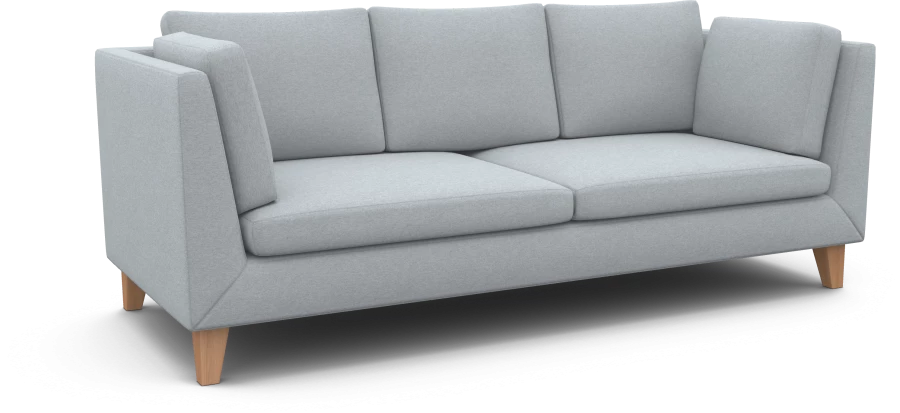 Чехол на диван ИКЕА Cтокгольм - SCANDI (изображение №1)