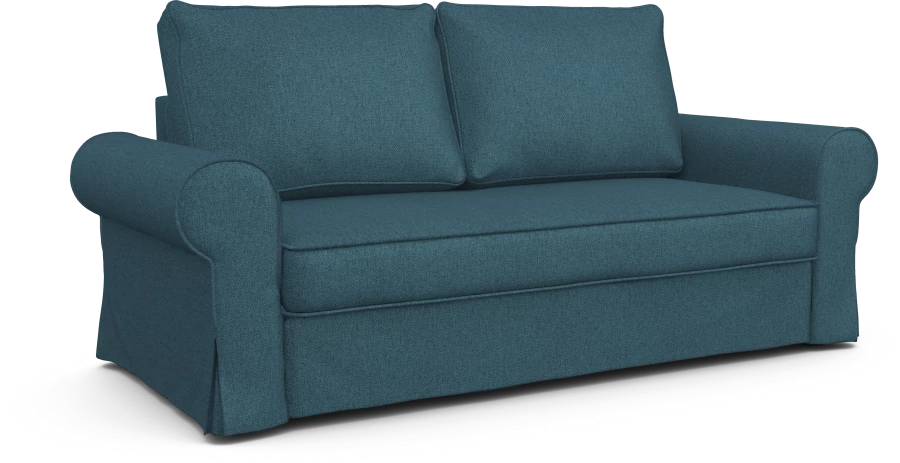 Чехол на трехместный диван ИКЕА Баккабру - NEPTUN (изображение №1)