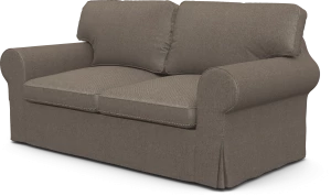 Чехол на двухместный диван ИКЕА Экторп - NEPTUN