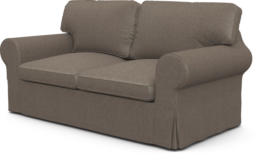 Чехол на двухместный диван ИКЕА Экторп - NEPTUN (изображение №1)