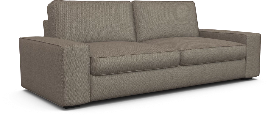 Чехол на трехместный диван-кровать ИКЕА Кивик - NEPTUN (изображение №1)