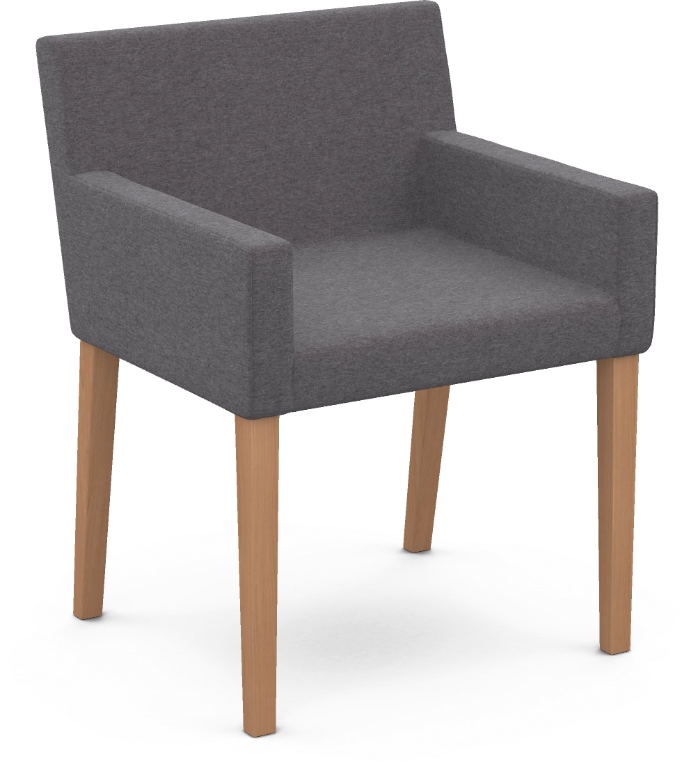 Чехол на кресло ИКЕА Нильс - SCANDI