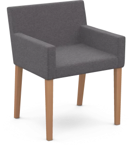 Чехол на кресло ИКЕА Нильс - SCANDI