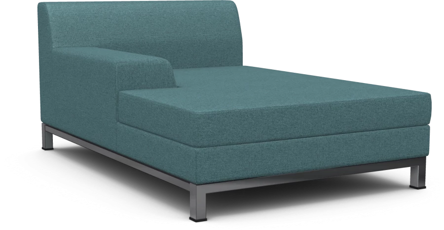 Чехол на козетку левую дивана ИКЕА Крамфорс - NEPTUN (изображение №1)