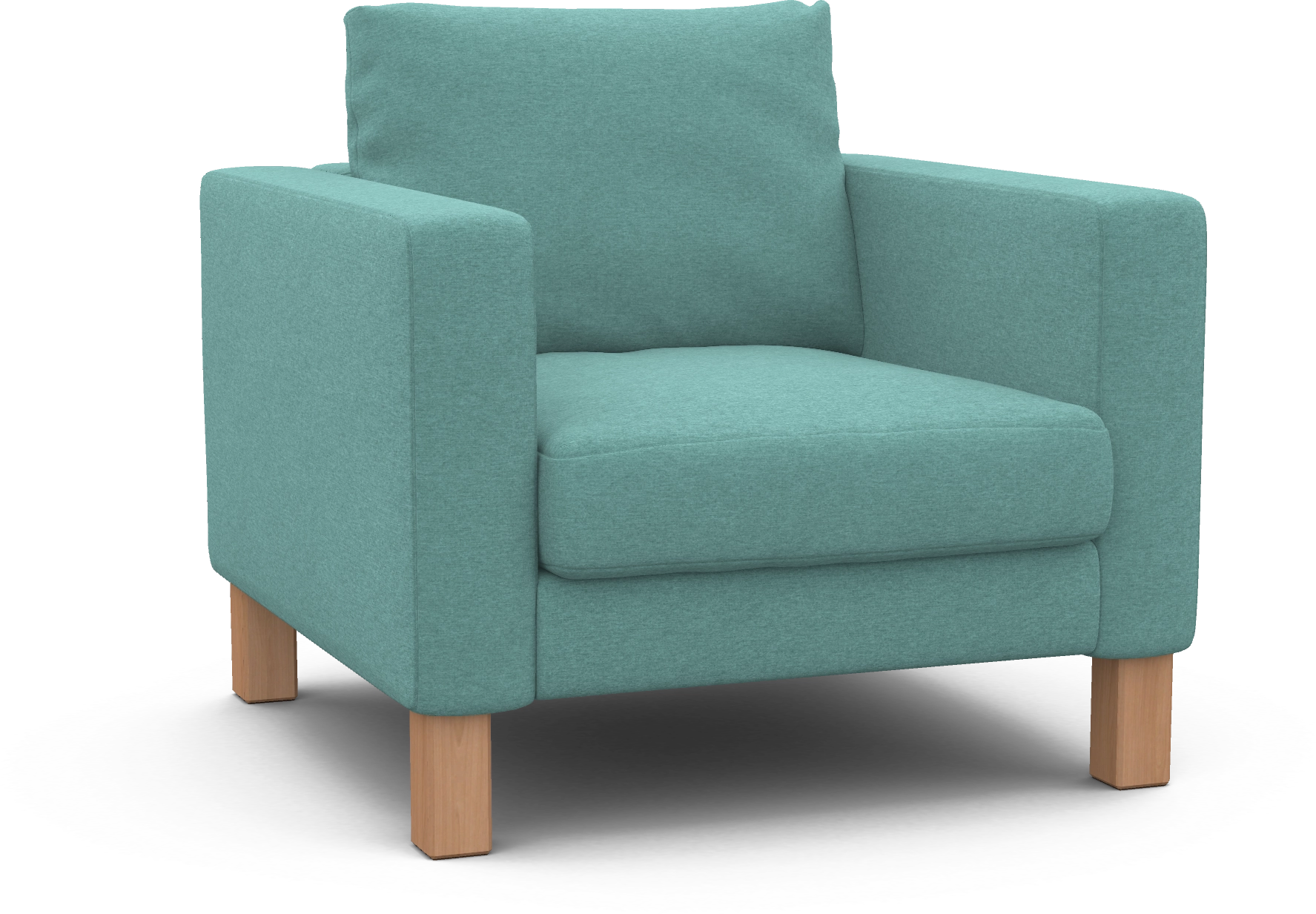 Чехол на кресло ИКЕА Карлстад - SCANDI