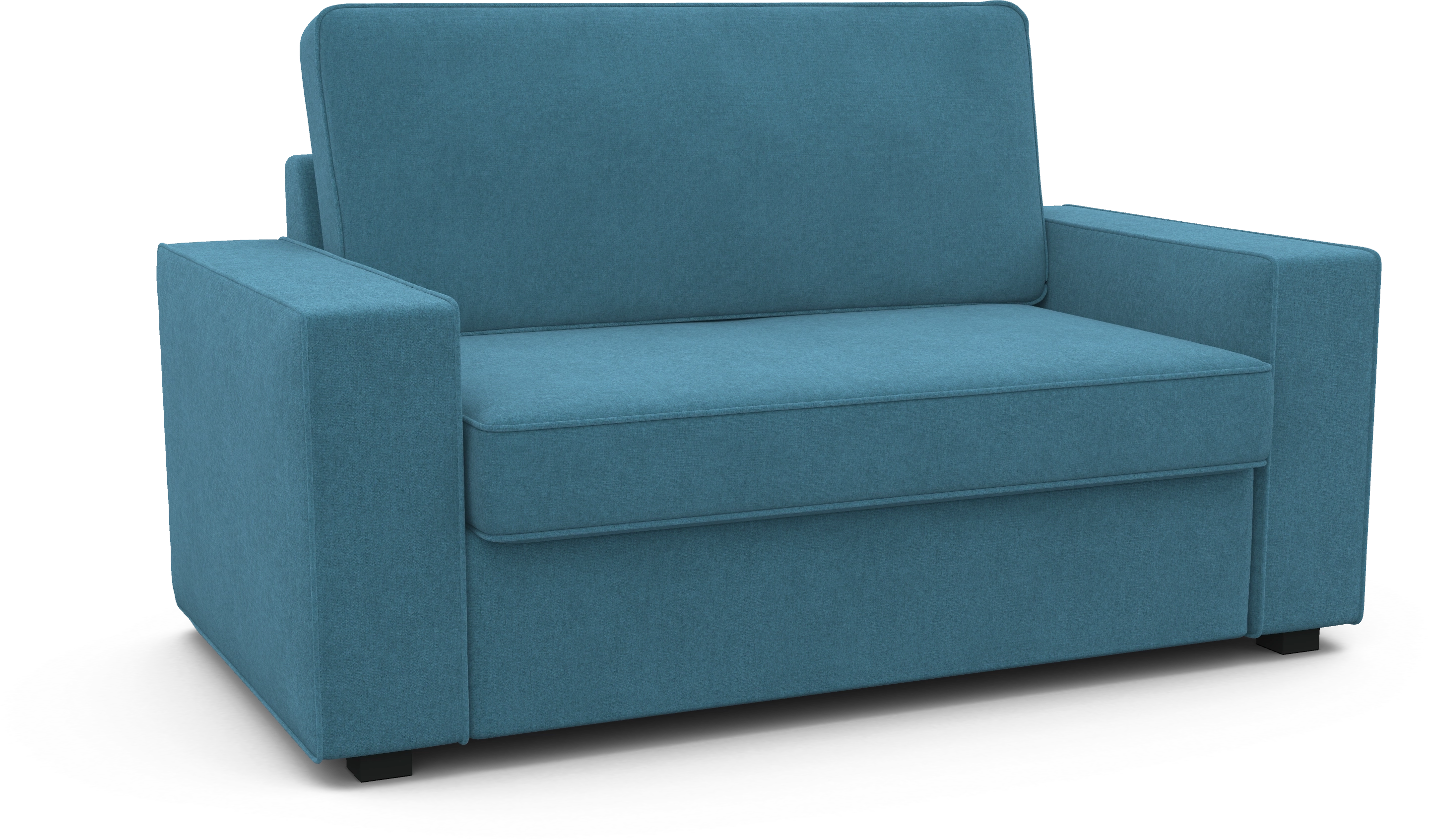 Чехол на двухместный диван ИКЕА Виласунд - BREEZE